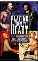Playing from the Heart