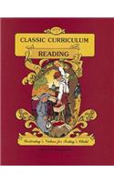 Classic Curriculum: Reading, Book 1