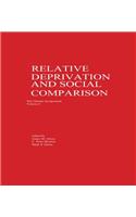 Relative Deprivation and Social Comparison