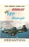 Douglas F3d/F-10 Skynight-Op/HS