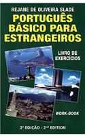 Portugues Basico Para Estrangeiros / Basic Portuguese for Foreigners