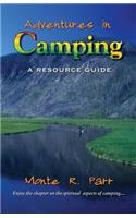 Adventures in Camping