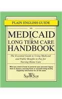 Medicaid and Long Term Care Handbook