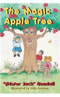 The Magic Apple Tree