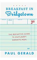 Breakfast in Bridgetown Third Edition