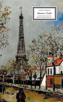 Maurice Utrillo