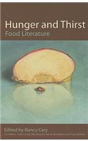 Hunger and Thirst: Food Literature