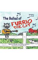 Ballad of Furrio the Cat