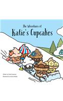 Adventures of Katie's Cupcakes