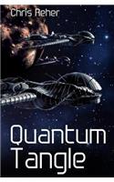 Quantum Tangle