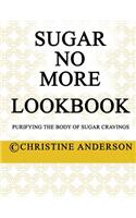 Sugar No More Lookbook