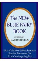 New Blue Fairy Book