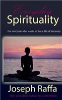 Everyday spirituality