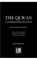 The Qur'an