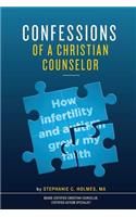 Confessions of a Christian Counselor