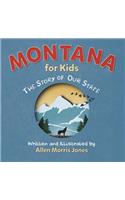 Montana for Kids