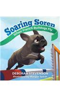 Soaring Soren: When French Bulldogs Fly