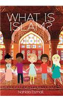 What Is Islam?