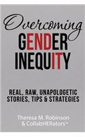 Overcoming Gender Inequity