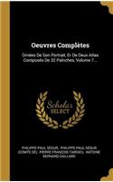 Oeuvres Complètes