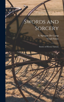 Swords and Sorcery