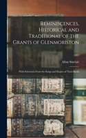 Reminiscences, Historical and Traditional of the Grants of Glenmoriston