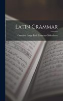 Latin Grammar