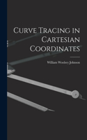 Curve Tracing in Cartesian Coordinates