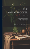 Knickerbocker