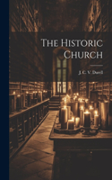 Historic Church