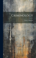 Criminology