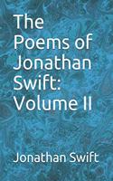 The Poems of Jonathan Swift