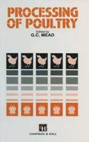 Processing of Poultry (Special Indian Edition / Reprint year : 2020) [Paperback] G. C. Mead