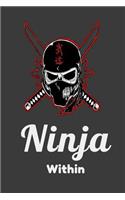 Ninja Within