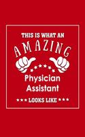 This is What an Amazing Physician Assistant Look Like