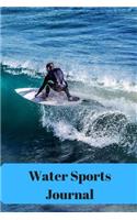 Water Sports Journal