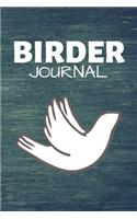 Birder Journal