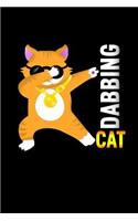 Cat Dabbing