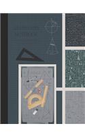 Graph Paper Notebook