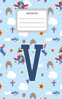 Composition Book V