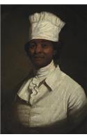 Gilbert Stuart Portrait of George Washington's Cook Journal