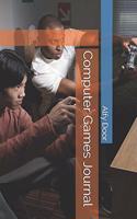 Computer Games Journal