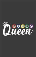 Bingo Queen