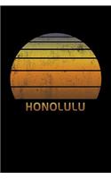 Honolulu