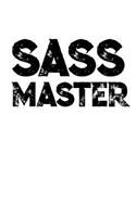 Sass Master