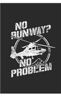 No Runway? No Problem