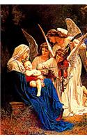 La Vierge Des Anges