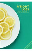 Weight Loss Journal