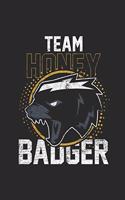 Team Honey Badger