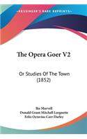 The Opera Goer V2